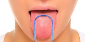 Como cepillarse la lengua