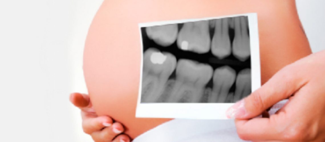 Embarazo y salud dental