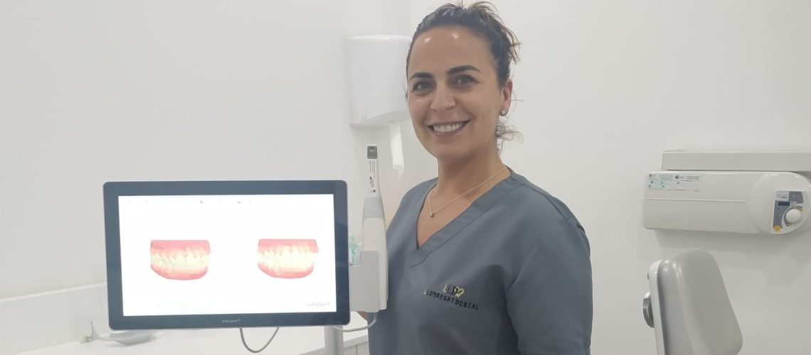 odontologia en el prat de llobregat