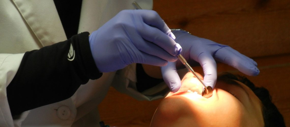 primera visita dentista